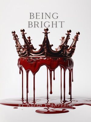cover image of Being Bright
